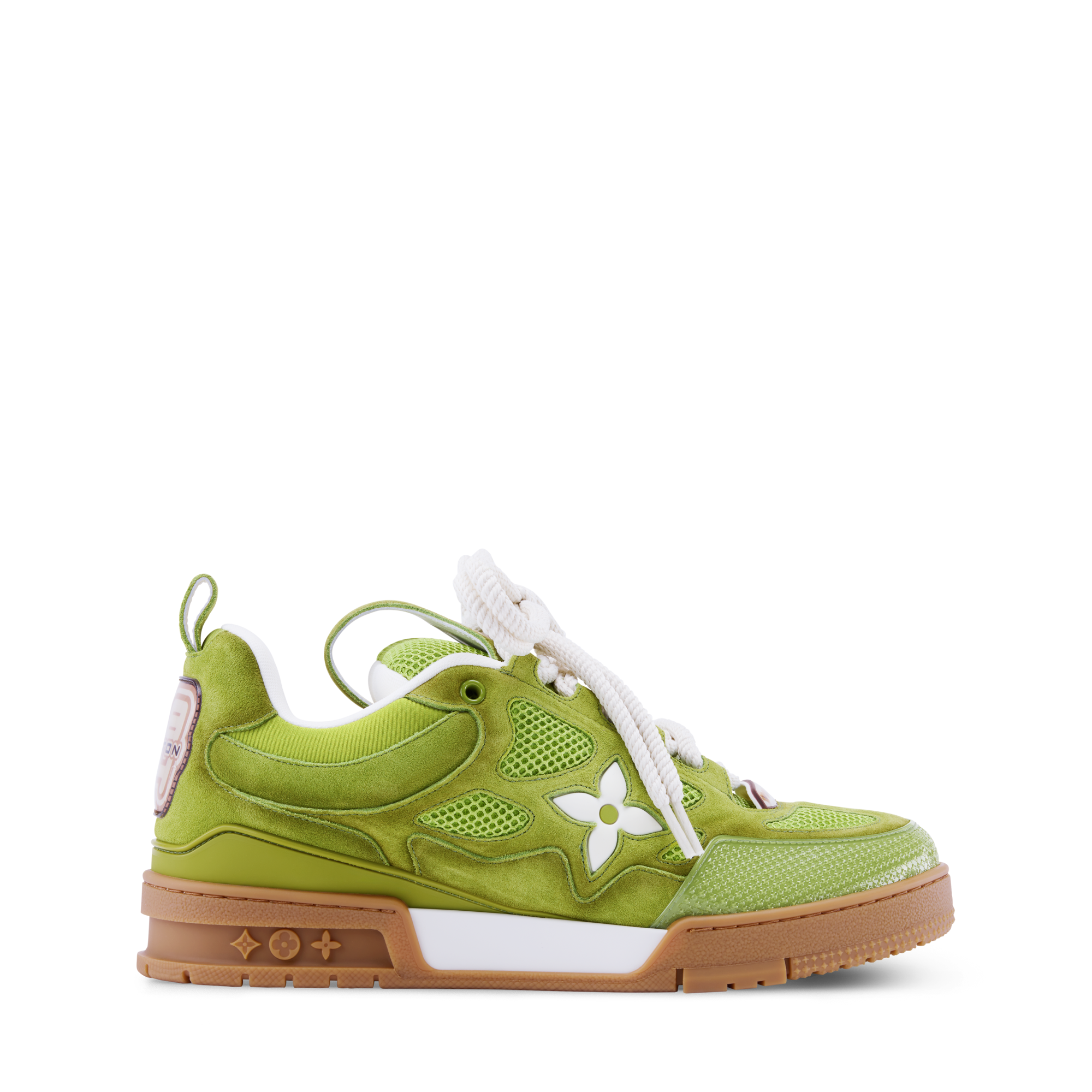 LV Skate Sneaker - For Men 1AJWAP | LOUIS VUITTON